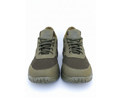 Літні кросівки Armos Summer Lattice Army Green