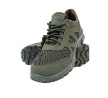 Літні кросівки Armos Summer Lattice Army Green