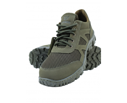 Літні кросівки Armos Summer Lattice Army Green