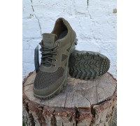 Літні кросівки Armos Summer Lattice Army Green