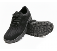 Літні кросівки Armos Summer Lattice Army Black
