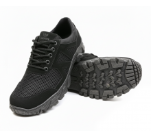 Літні кросівки Armos Summer Lattice Army Black