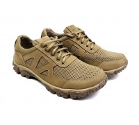 Літні кросівки Armos Summer Leather Coyote