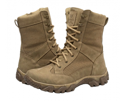 Літні берці Armos (Hamars) Summer Leather Coyote