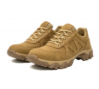 Кросівки Armos (Hamars) Full Leather Coyote (весна - осінь)