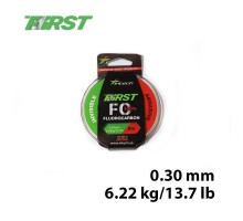 Флюорокарбон Intech First FC 8м (0,30 - 0,60мм)