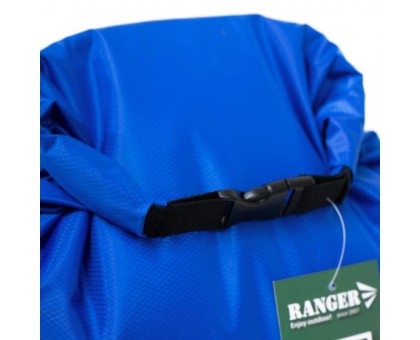 Гермомішок Ranger 10 L Blue (Арт. RA 9941)