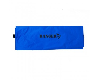 Гермомішок Ranger 20 L Blue (Арт. RA 9942)