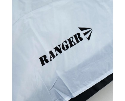 Туристичний чотиримісний намет Ranger Сamper 4 (Арт. RA 6625)