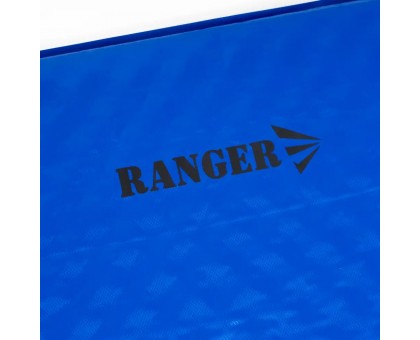 Самонадувний Туристичний Килимок Ranger Sinay (Арт. RA 6633)
