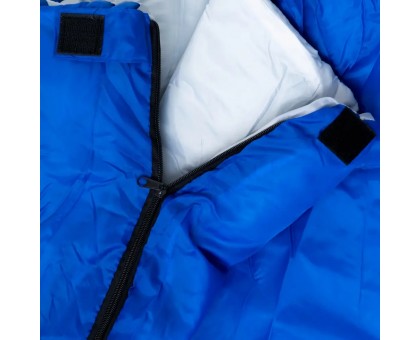 Спальний мішок Ranger Atlant Blue (Арт. RA 6628)