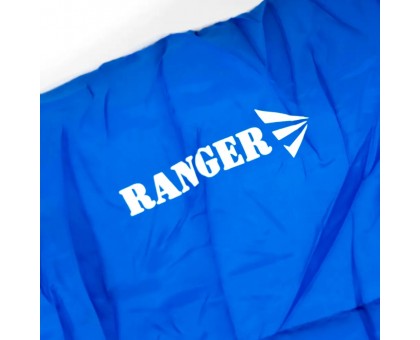Спальний мішок Ranger Atlant Blue (Арт. RA 6628)