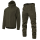 Демісезонний тактичний костюм CT Softshell Gen.II Olive