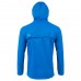 Вітрівка чоловіча Stow & Go Pack Away Rain Jacket 6000 mm Blue