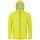 Вітрівка чоловіча Stow & Go Pack Away Rain Jacket 6000 mm Yellow