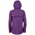 Вітрівка жіноча Stow & Go Pack Away Rain Jacket 6000 mm Purple