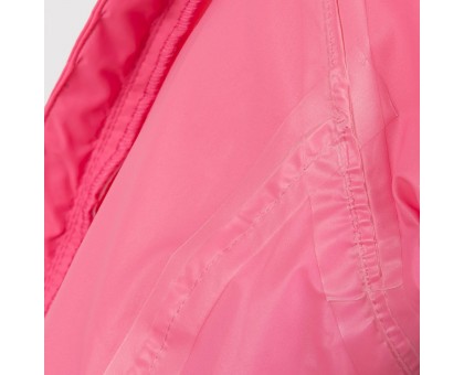 Вітрівка жіноча Stow & Go Pack Away Rain Jacket 6000 mm Pink