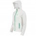 Вітрівка жіноча Stow & Go Pack Away Rain Jacket 6000 mm White