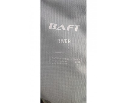 Демісезонний костюм Baft River (мембрана 14000/8000)