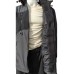 Демісезонний флісово-мембранний костюм Baft Cooper Grey