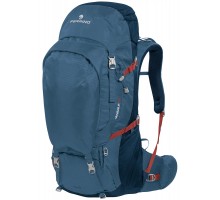Рюкзак туристичний Ferrino Transalp 75 Blue (75694MBB)