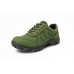 Кросівки Armos Full Leather Olive (весна - осінь)