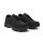 Кросівки Armos Full Leather Black (весна - осінь)