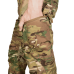 Тактичний костюм Stalker Multicam (Twill 50/50)