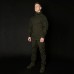 Тактичний костюм Stalker Canvas Gen. 2 Dark Olive