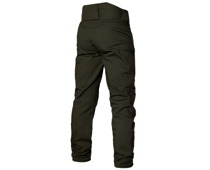Тактичний костюм Stalker Canvas Gen. 2 Dark Olive