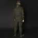 Тактичний костюм Stalker Canvas Gen. 2 Olive