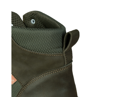 Тактичні черевики Ятаган 2.0 Olive
