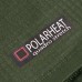 Термобілизна Polarheat Quadro Stretch PRO Gen.II Green