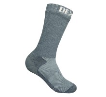 Водонепроникні шкарпетки DexShell Terrain Walking Grey