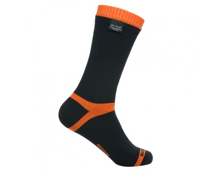 Водонепроникні шкарпетки DexShell Hytherm Pro Orange
