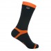 Водонепроникні шкарпетки DexShell Hytherm Pro Orange