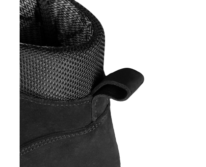 Зимові черевики Ятаган 3.0 Black