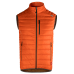 Жилетка Storm G-Loft 100 Orange