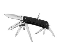Ніж багатофункційний Ruike Trekker LD51-B