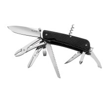 Ніж багатофункційний Ruike Trekker LD51-B