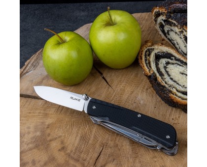 Ніж багатофункційний Ruike Trekker LD51-B