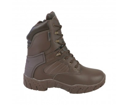 Черевики тактичні KOMBAT UK Tactical Pro Boots All Leather Brown