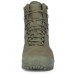 Зимові тактичні черевики (берці) Gepard Bravo Tactical Olive