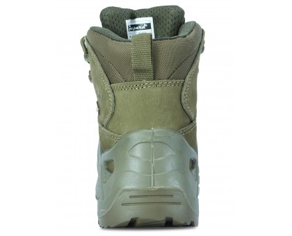 Тактичні черевики (берці) Gepard Delta Tactical Olive