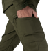 Демісезонний тактичний костюм CT Softshell 3.0 Olive
