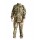 Камуфляжний тактичний костюм Pixel