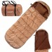 Спальний мішок Ranger 4 season Brown ( Арт RA 5515B)