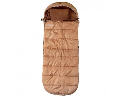 Спальний мішок Ranger 4 season Brown ( Арт RA 5515B)