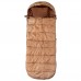 Спальний мішок Ranger 4 season Brown ( Арт RA 5515B)