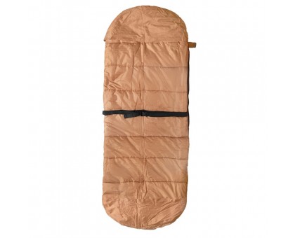Спальний мішок Ranger 4 season Brown ( Арт RA 5515B)